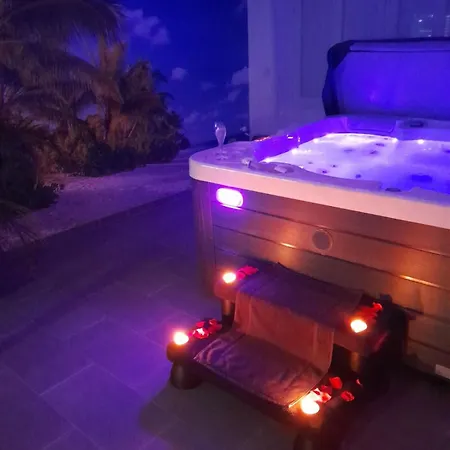 Apartment L'escale Du Desir, Privatif