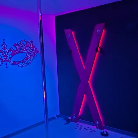 L'escale Du Desir, Privatif Apartment *