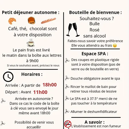 Apartment L'escale Du Desir, Privatif Calais