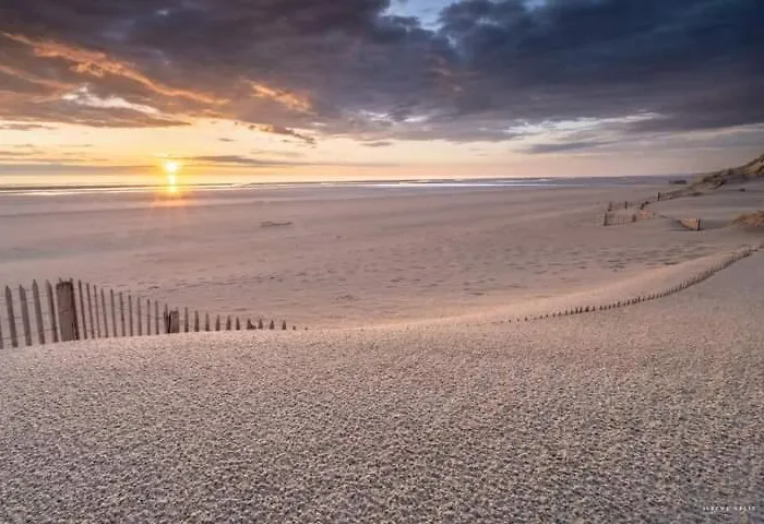 L'escale Du Desir, Privatif كاليه