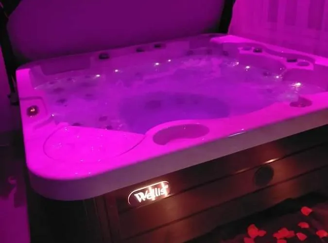 L'escale Du Desir, Privatif * كاليه