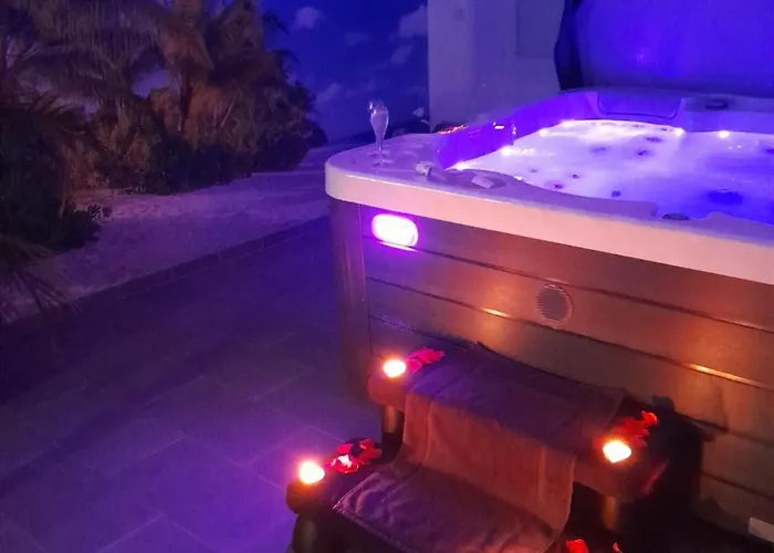 شقة L'escale Du Desir, Privatif