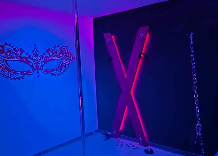 L'escale Du Desir, Privatif شقة *