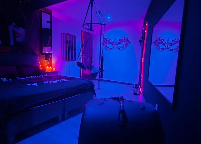 L'escale Du Desir, Privatif * كاليه