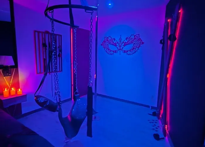 L'escale Du Desir, Privatif شقة كاليه