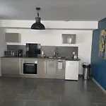 Apartment L'escale Du Desir, Privatif Calais