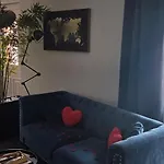 Apartment L'escale Du Desir, Privatif *