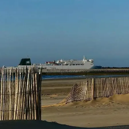 L'escale Du Desir, Privatif