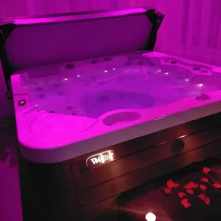 L'escale Du Desir, Privatif * Calais