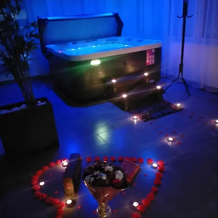 L'escale Du Desir, Privatif Lejlighed Calais