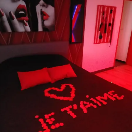 Appartement L'escale Du Desir, Privatif *