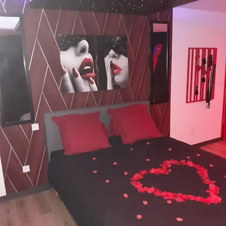 Appartement L'escale Du Desir, Privatif *