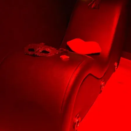 L'escale Du Desir, Privatif