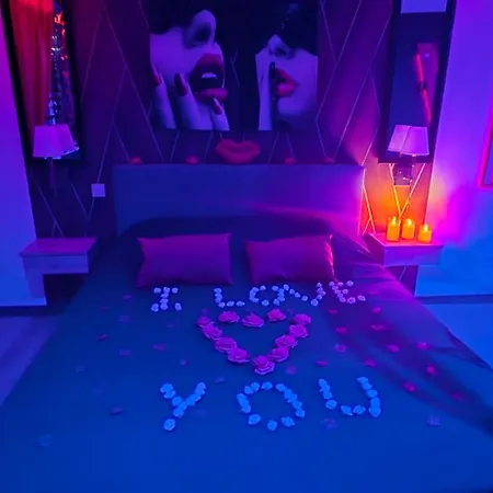 Apartamento L'escale Du Desir, Privatif