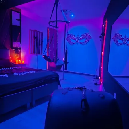 L'escale Du Desir, Privatif * Calais