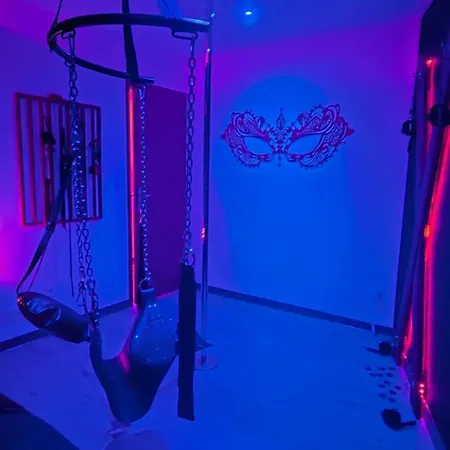 L'escale Du Desir, Privatif Lejlighed Calais