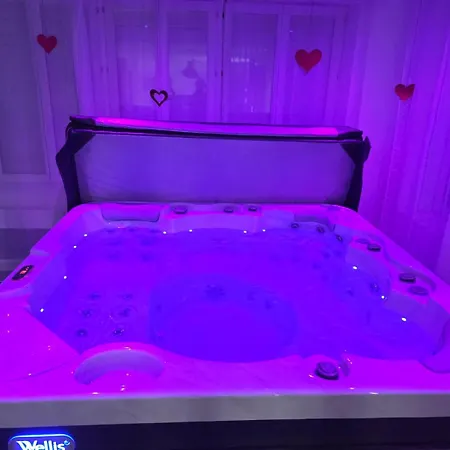 L'escale Du Desir, Privatif Calais