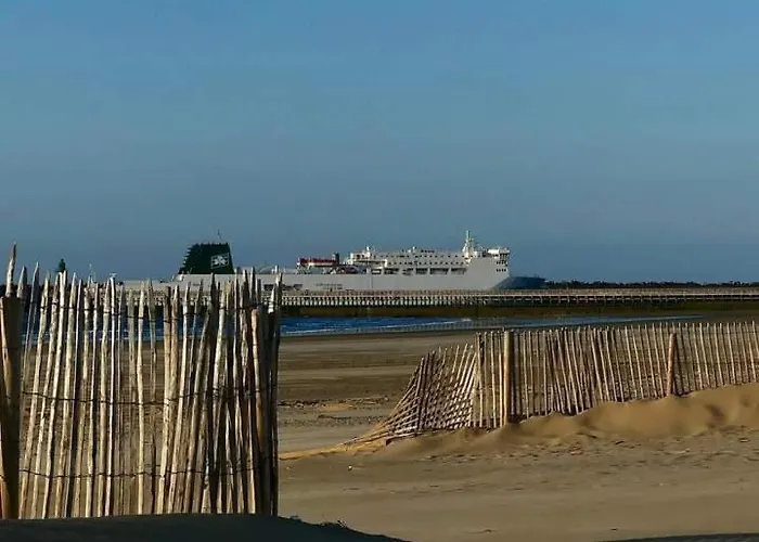 L'escale Du Désir, Privatif