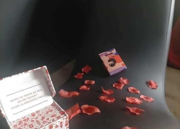 Appartamento L'escale Du Désir, Privatif *