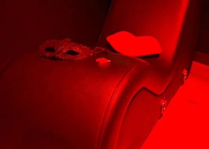 L'escale Du Désir, Privatif