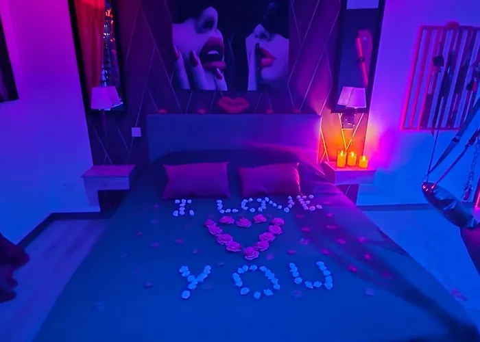 Appartamento L'escale Du Désir, Privatif