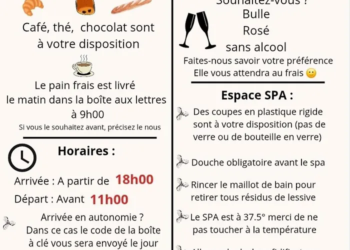 Appartamento L'escale Du Désir, Privatif Calais