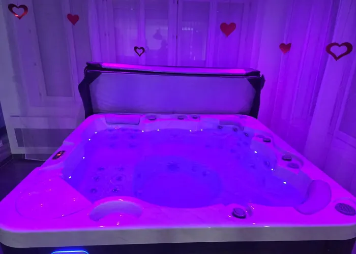 L'escale Du Désir, Privatif Calais